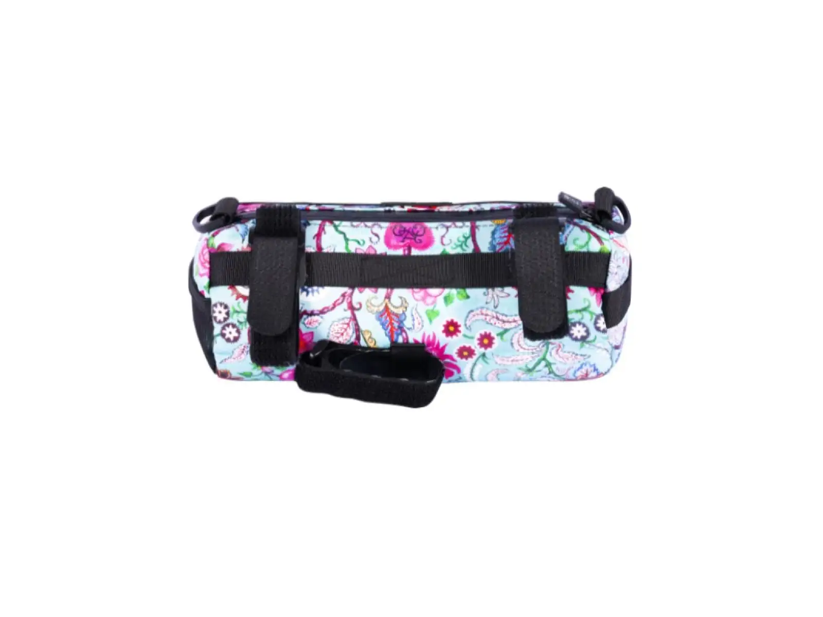 Cycology Secret Garden Aqua torba na kierownicę 2,4 l