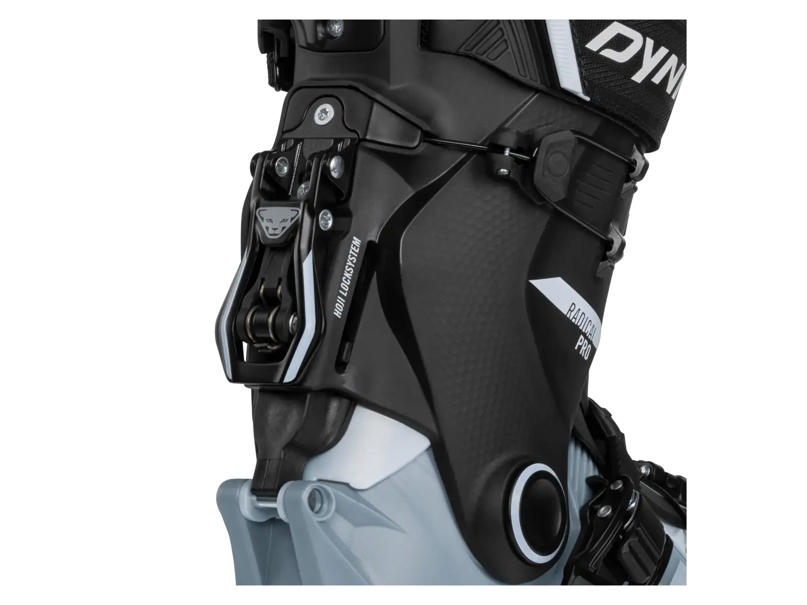 Dynafit Radical Pro damskie buty skiturowe Cloud Blue/Ballad Blue