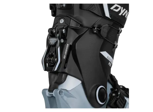 Dynafit Radical Pro damskie buty skiturowe Cloud Blue/Ballad Blue
