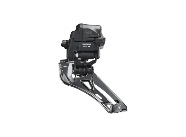 Shimano Ultegra Di2 FD-R8150 2x12 sp. przerzutka przednia na haki Down Swing/61-66 st./50-54 zęby