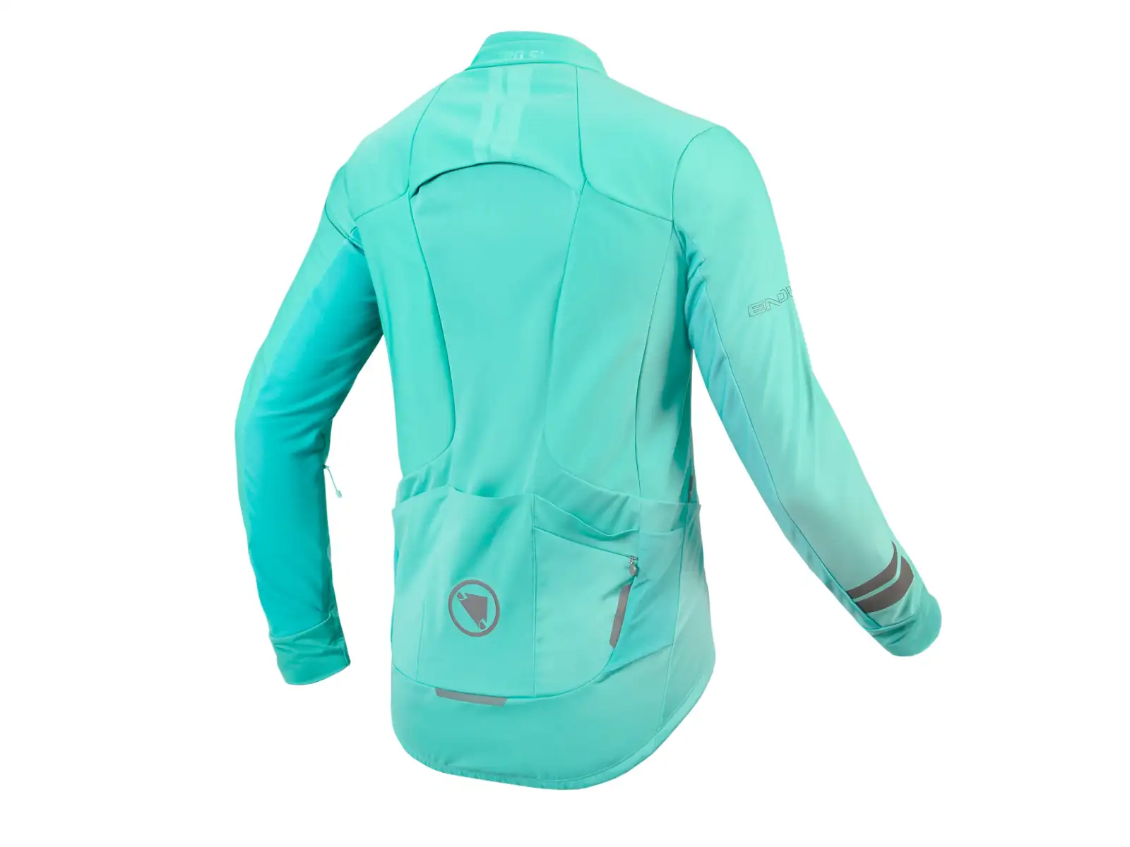 Endura Pro SL 3-Season męska kurtka modrá aqua