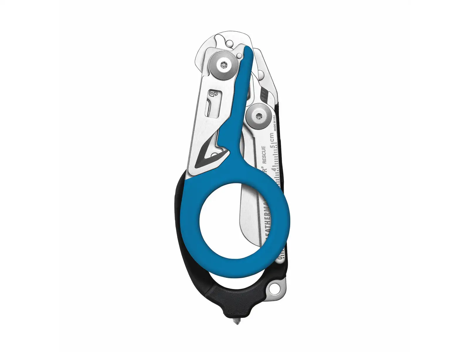Leatherman Raptor Rescue nożyczki blue/black