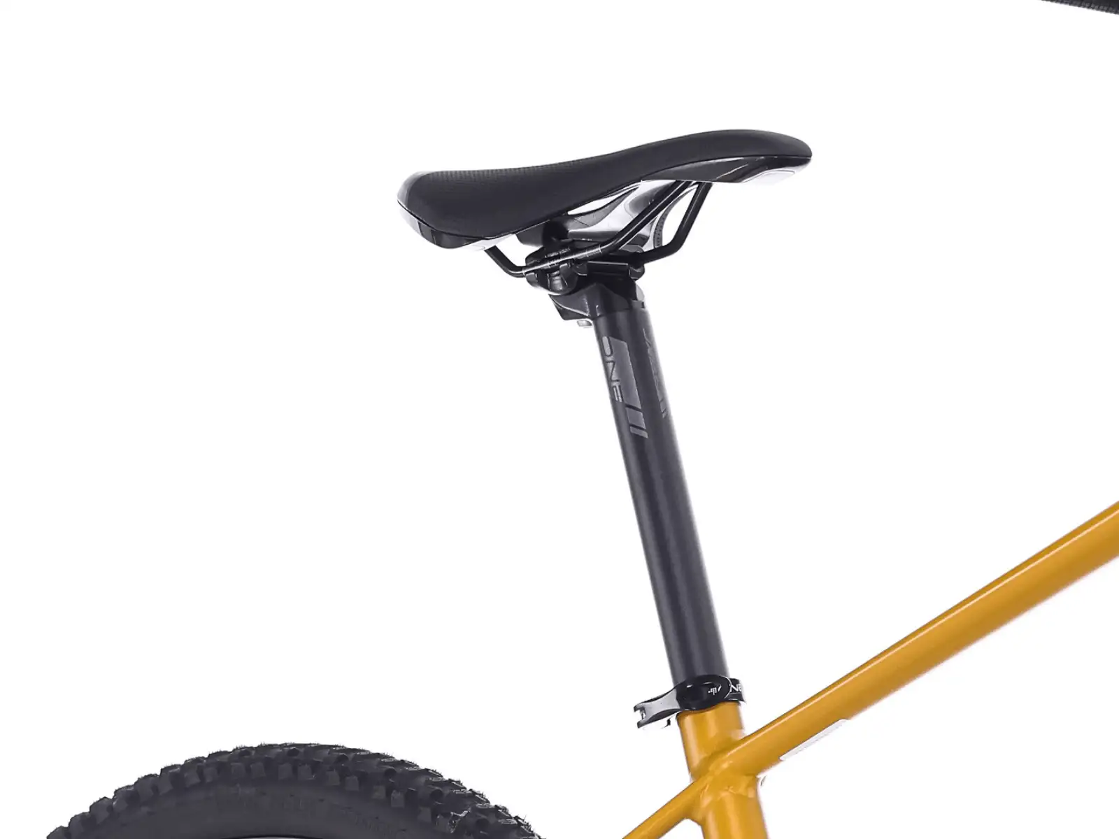 Superior XC 6.5 rower górski Matte Mustard