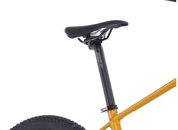 Superior XC 6.5 rower górski Matte Mustard