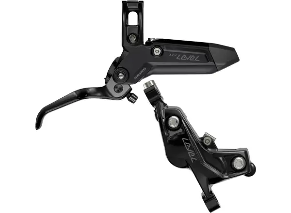 Sram Level Silver Stealth 4P hamulec tarczowy przedni