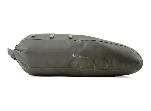 Acepac Saddle Drybag MKIII torba 8 l Grey
