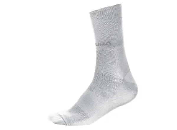 Endura Pro II SL skarpetki Haar Grey