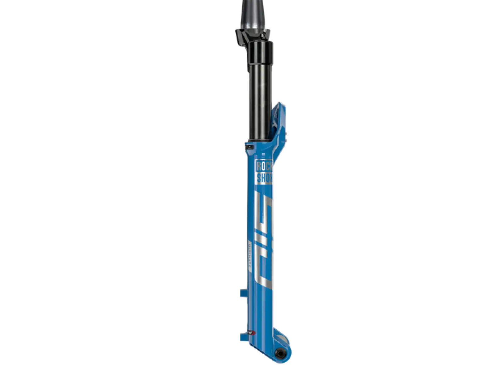 Rock Shox SID Ultimated RD RO C1 Boost 29" amortyzowany widelec 44 mm offset Blue