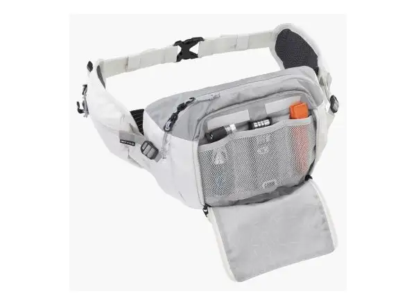 Evoc Hip Pack 3 biodrowa saszetka rowerowa Sand/Stone