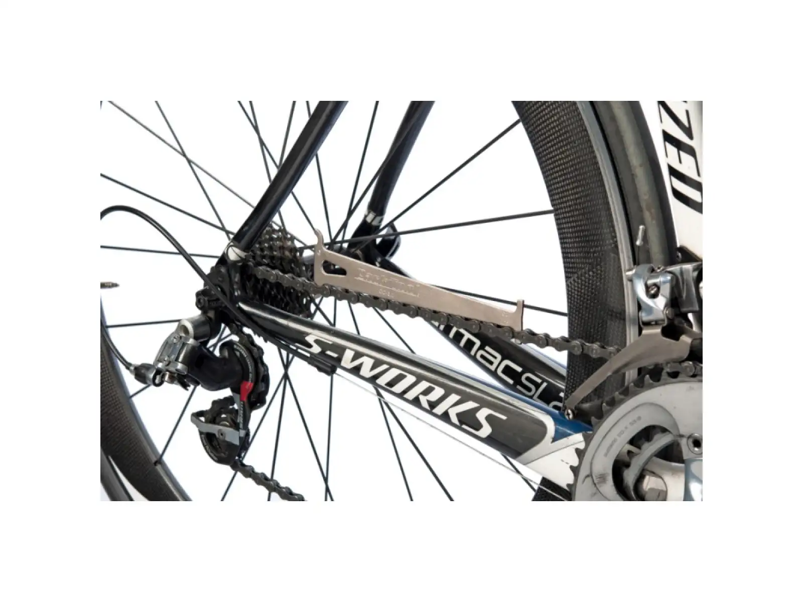 Park Tool CC-3-2 wskaźnik zużycia łańcucha