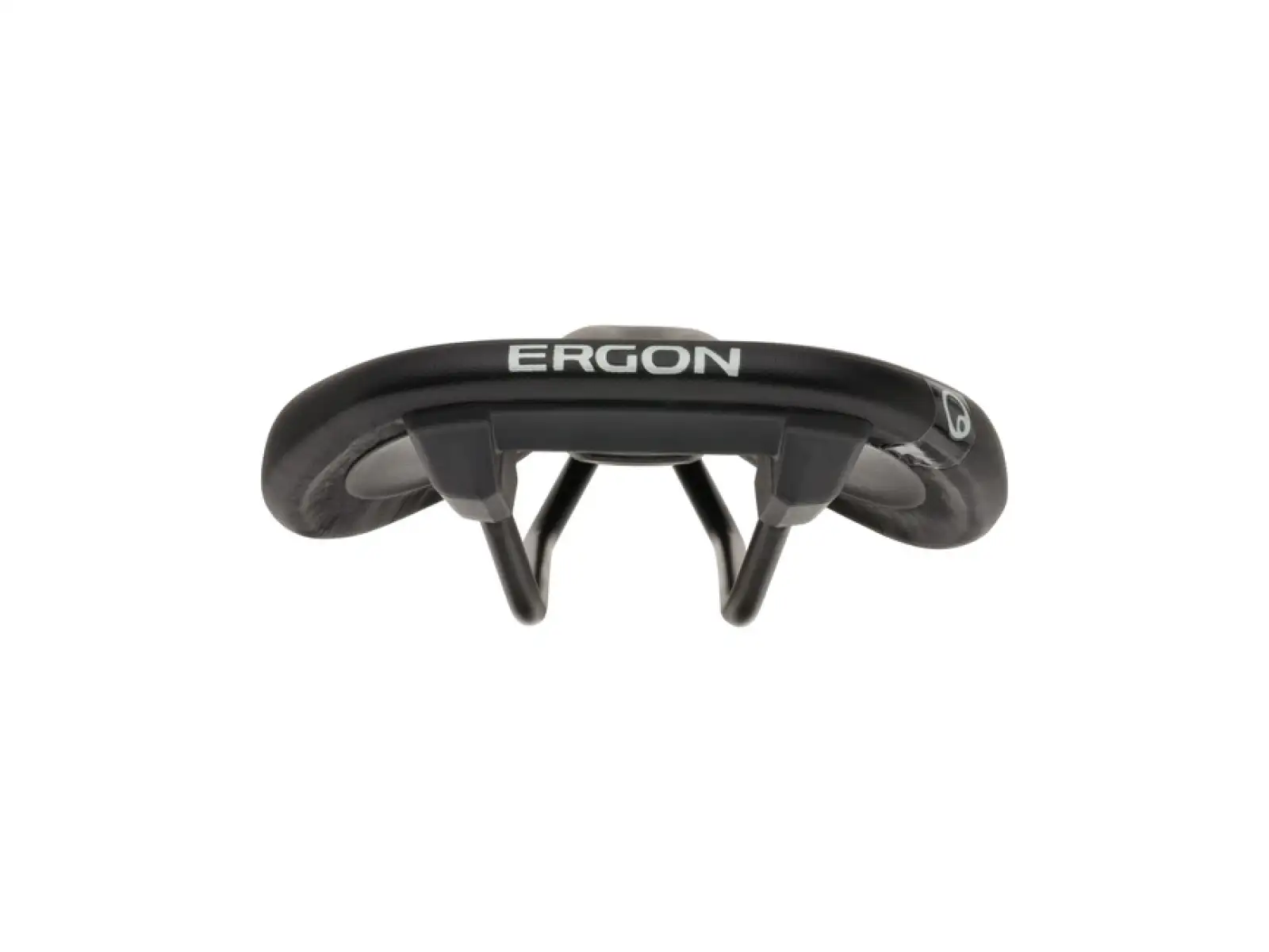 Ergon SM Sport Men męskie siodło czarna
