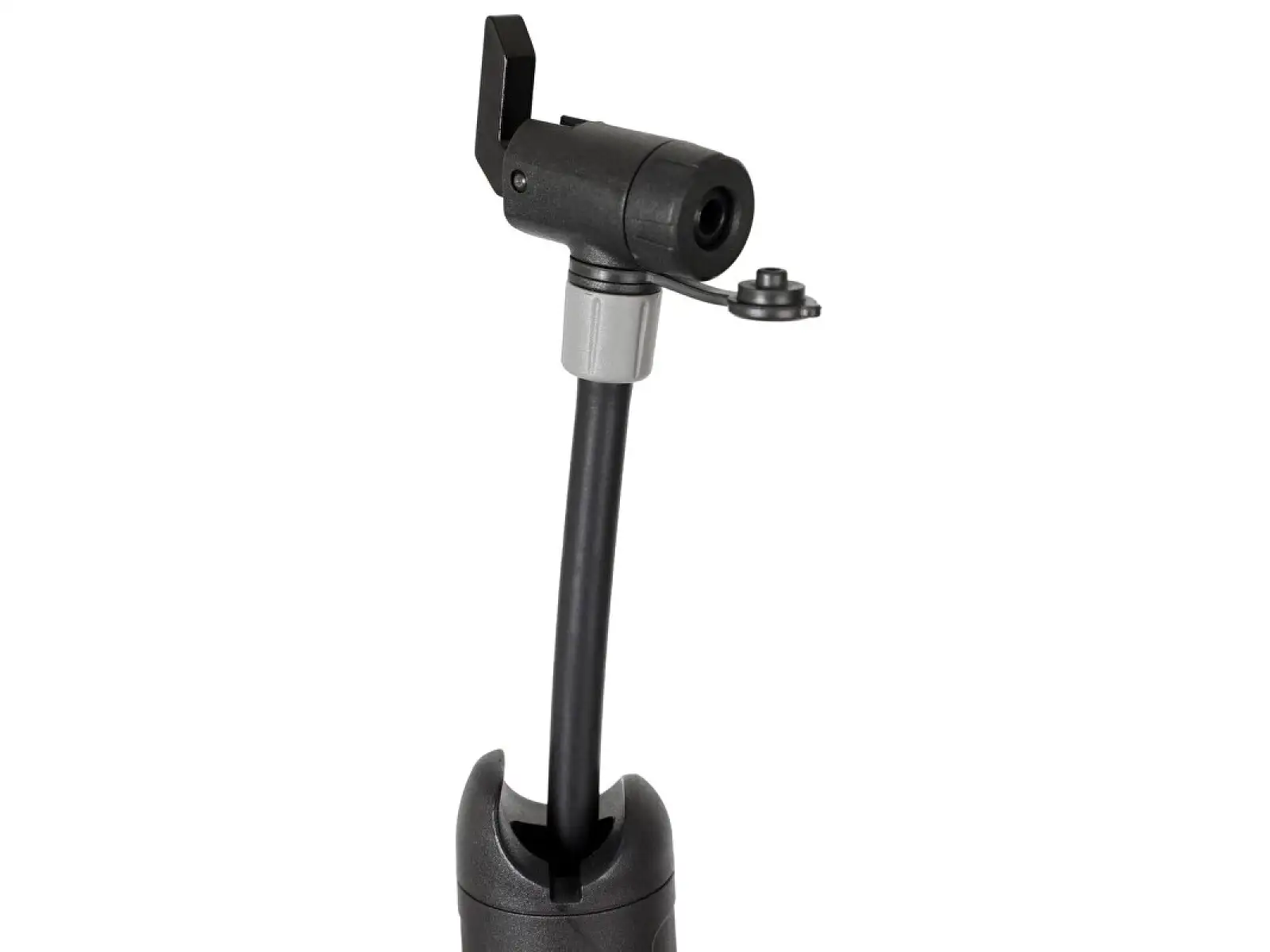 Max1 Sport mini pompka czarna