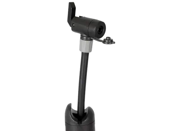 Max1 Sport mini pompka czarna