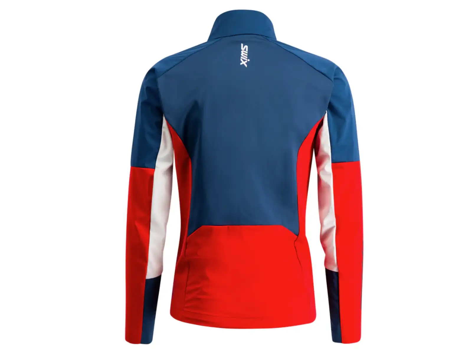 Swix Nordic XC męska kurtka Swix Red