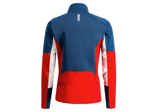 Swix Nordic XC męska kurtka Swix Red