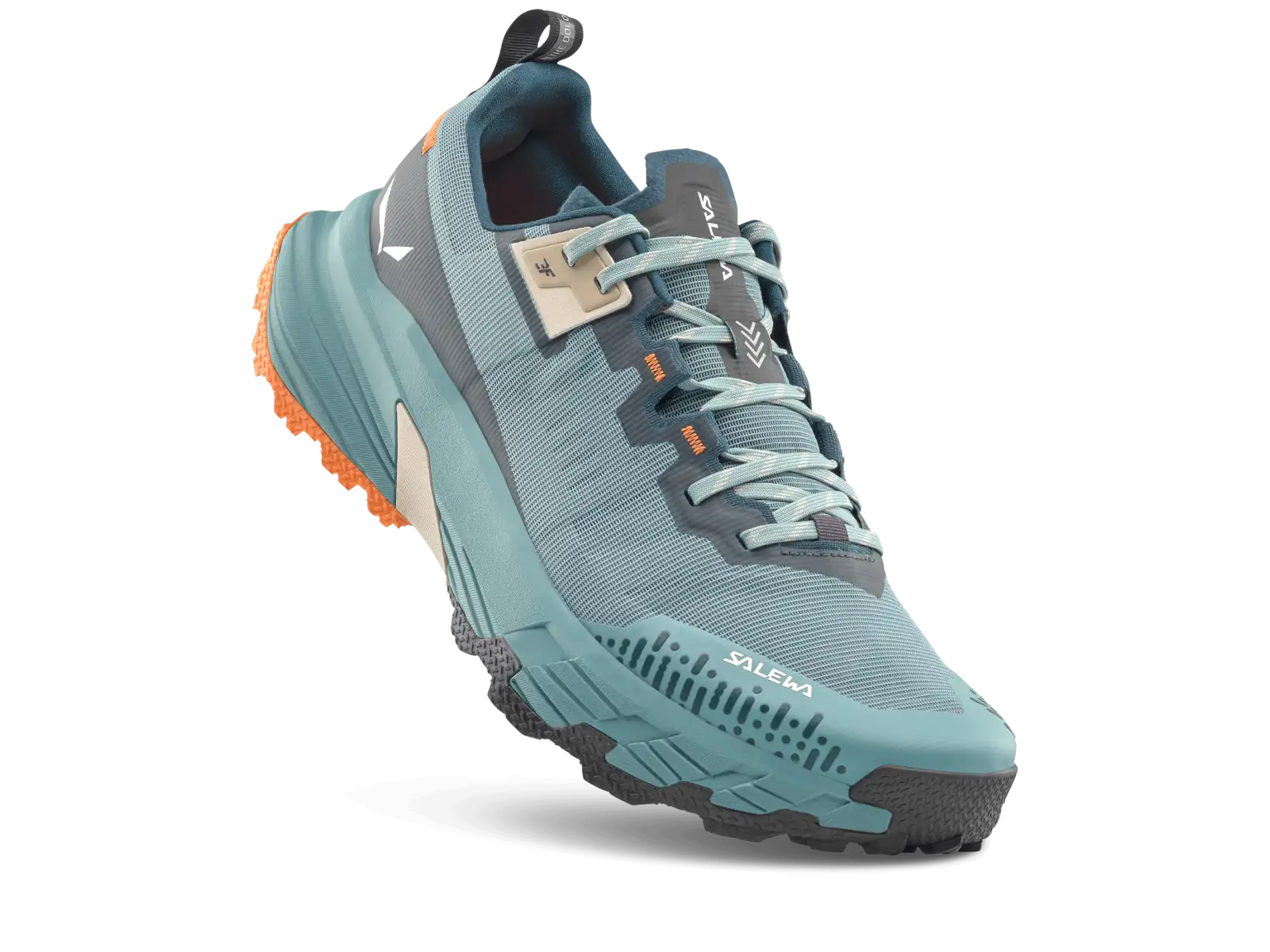 Salewa Pedroc 2 Max męskie buty Willow/Pond