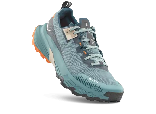 Salewa Pedroc 2 Max męskie buty Willow/Pond