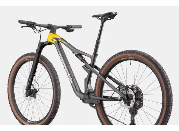 Cannondale Scalpel 29" Carbon 2 Lefty rower górski Phoenix Yellow