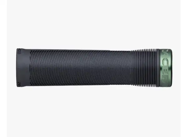 Race Face Chester chwyty 34 mm black/forest green