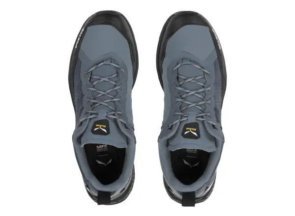 Salewa Pedroc Powertex męskie buty Java Blue