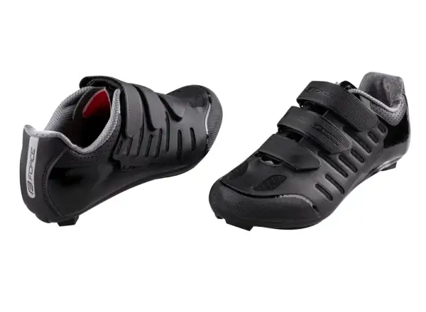 Force Road Lash szosowe męskie buty czarna