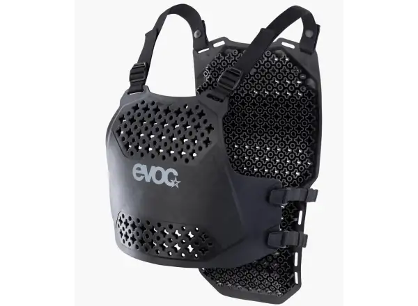 Evoc Torso Protector ochraniacz pleców Black