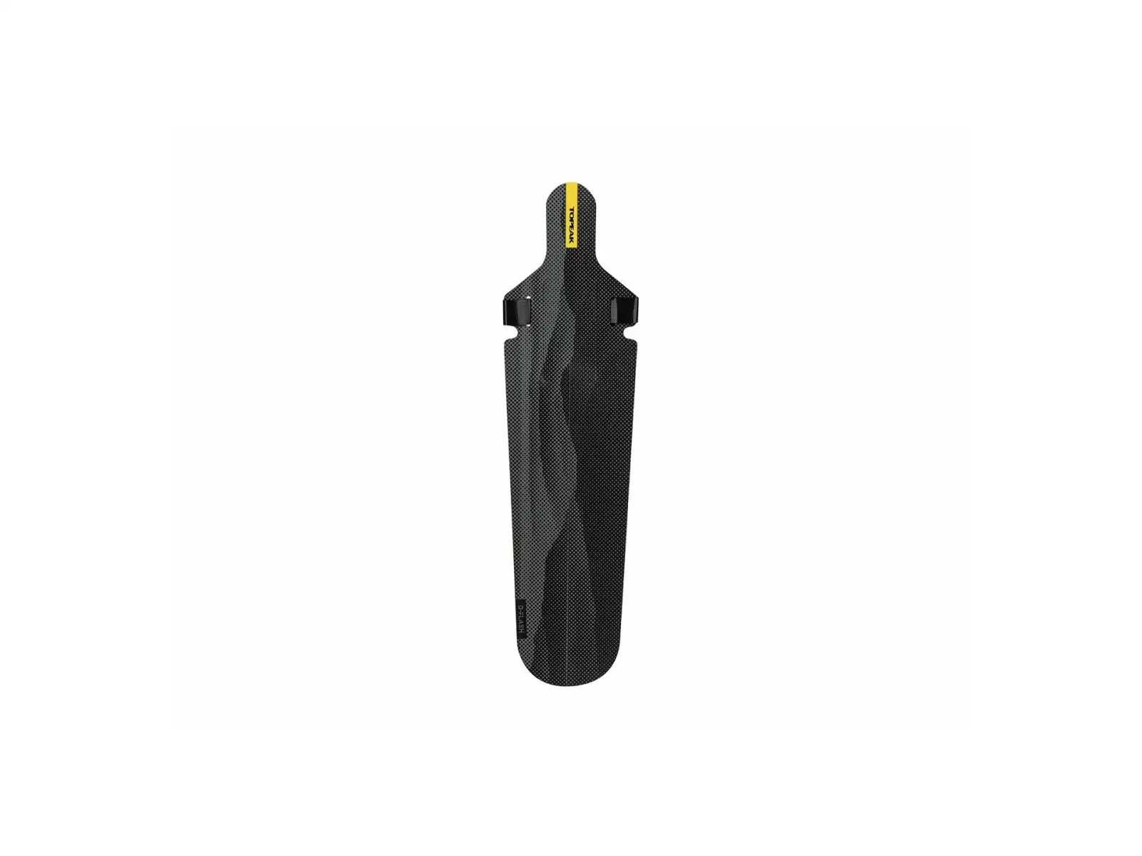Topeak D-Flash Express S błotnik pod siodło czarny