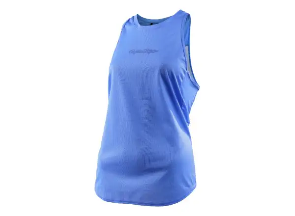 Troy Lee Designs Luxe damski tank top Wildflower