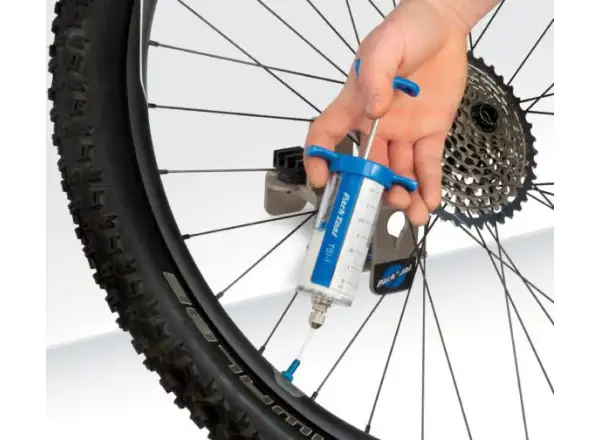 Park Tool TSI-1 aplikator uszczelniacza do opon bezdętkowych