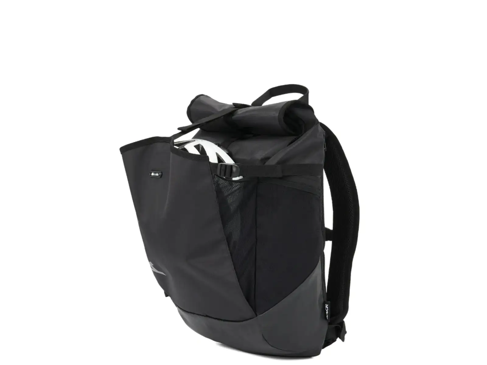 Aevor Rollpack Proof plecak 28 l Black