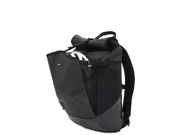 Aevor Rollpack Proof plecak 28 l Black