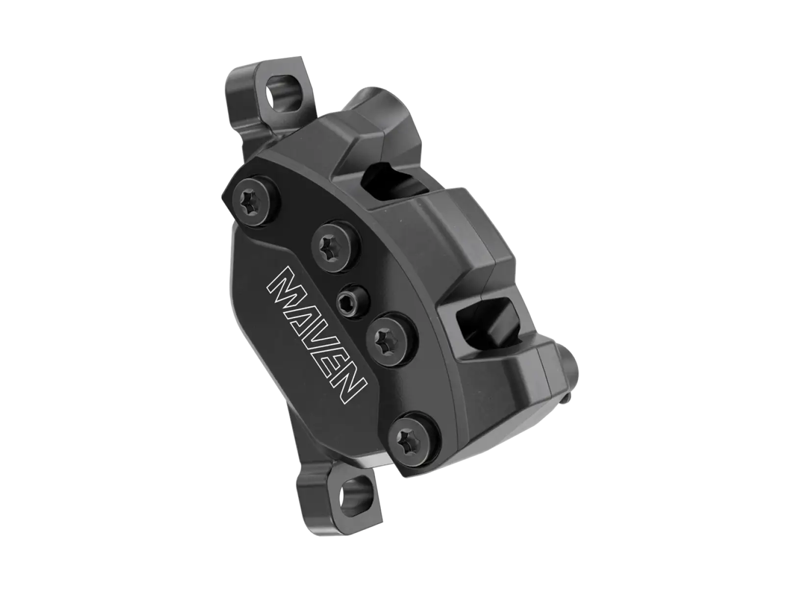 Sram Maven Silver B1 tylny hamulec tarczowy czarny