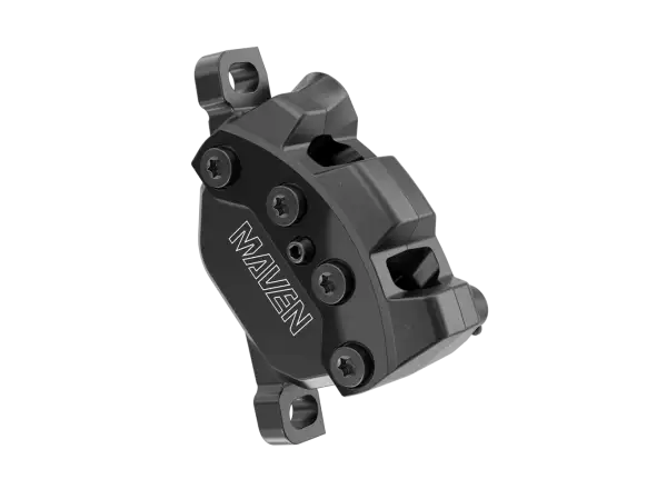 Sram Maven Silver B1 tylny hamulec tarczowy czarny