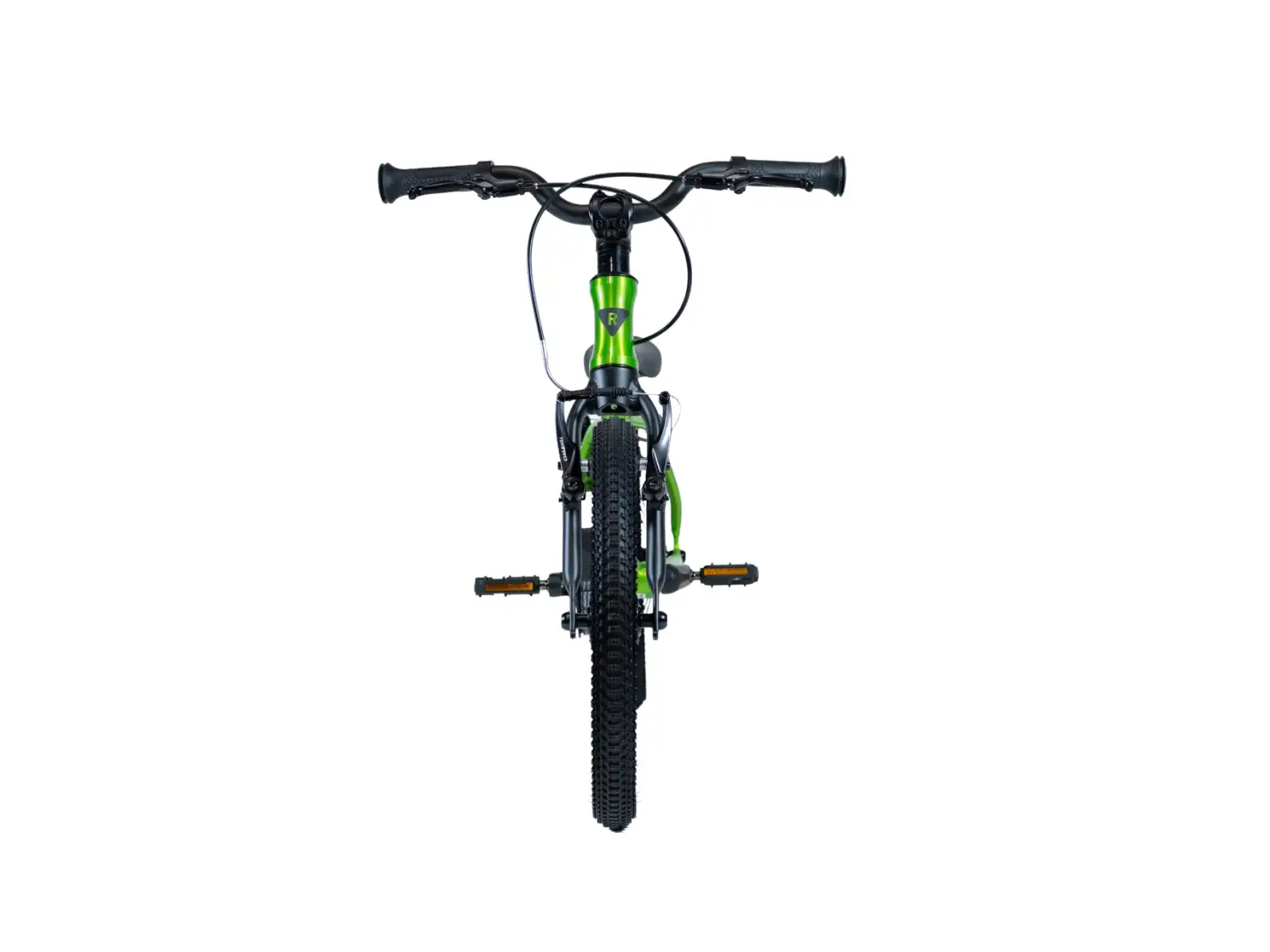 Rascal 16 rower dziecięcy Sapphire Limited