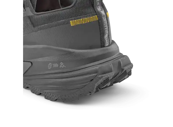 Salewa Pedroc 2 MAX męskie buty Black Out