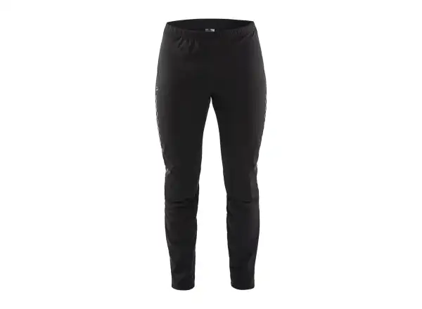 Craft ADV Nordic Training Tights męskie spodnie czarna