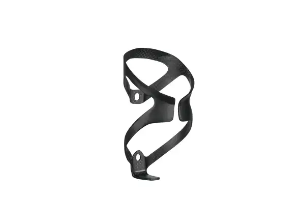 Topeak Shuttle Cage XE 3K Carbon koszyk na butelkę czarna