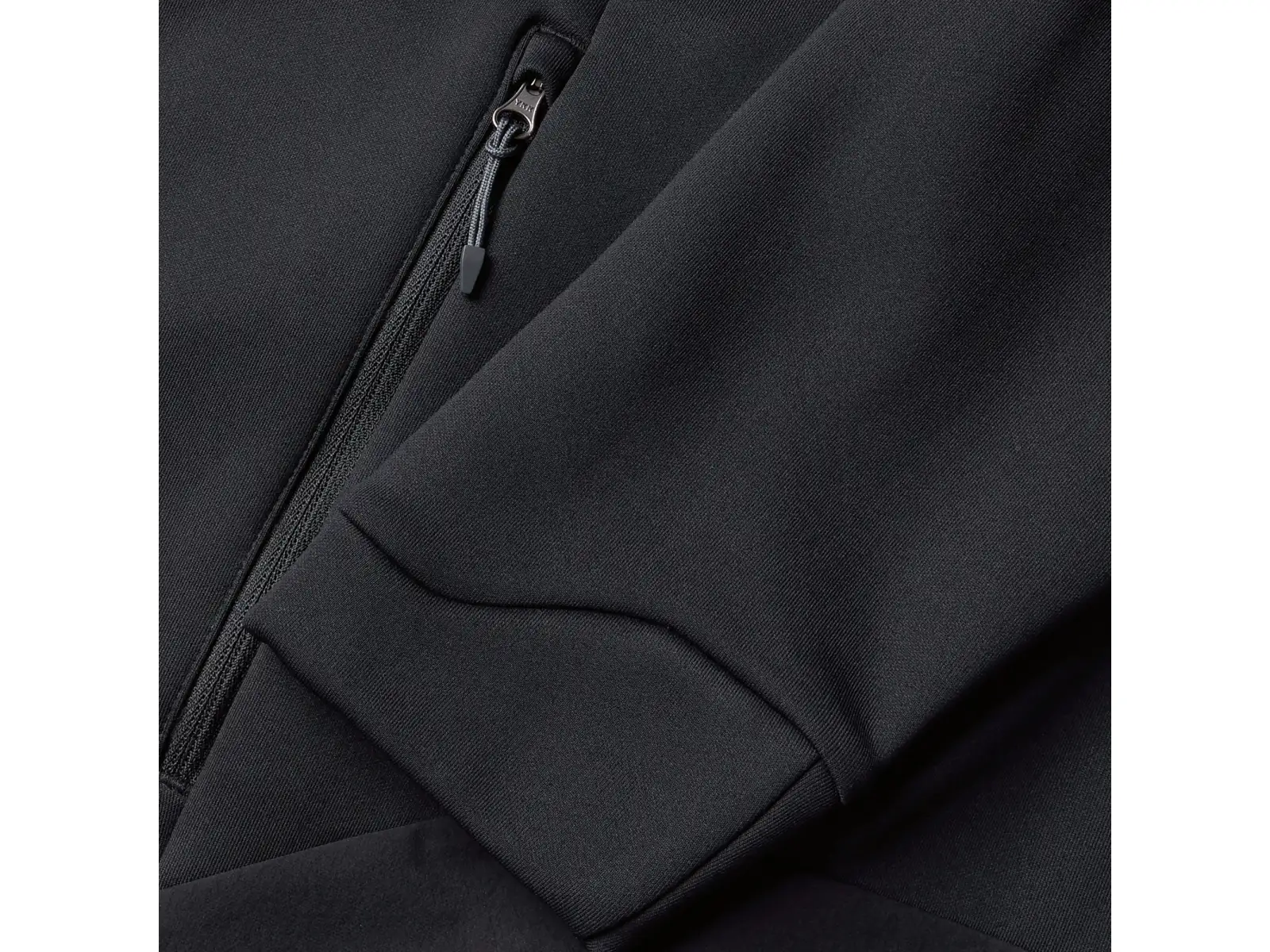 Endura SingleTrack Thermal męska bluza Black
