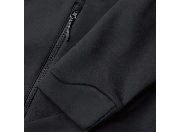 Endura SingleTrack Thermal męska bluza Black