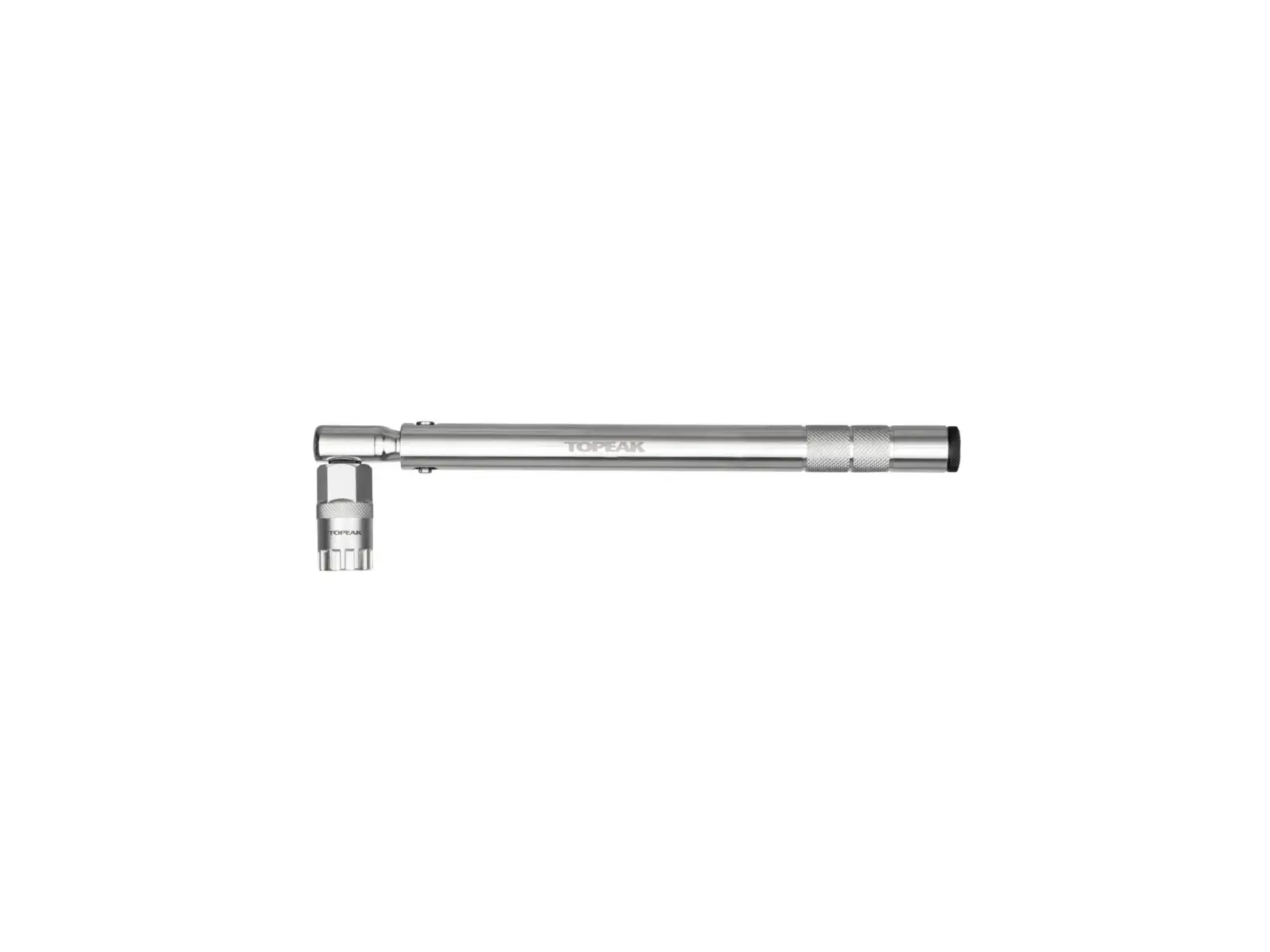 TOPEAK Ściągacz do wolnobiegu + klucz dynamometryczny 40Nm na kasetę