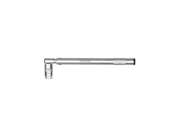 TOPEAK Ściągacz do wolnobiegu + klucz dynamometryczny 40Nm na kasetę