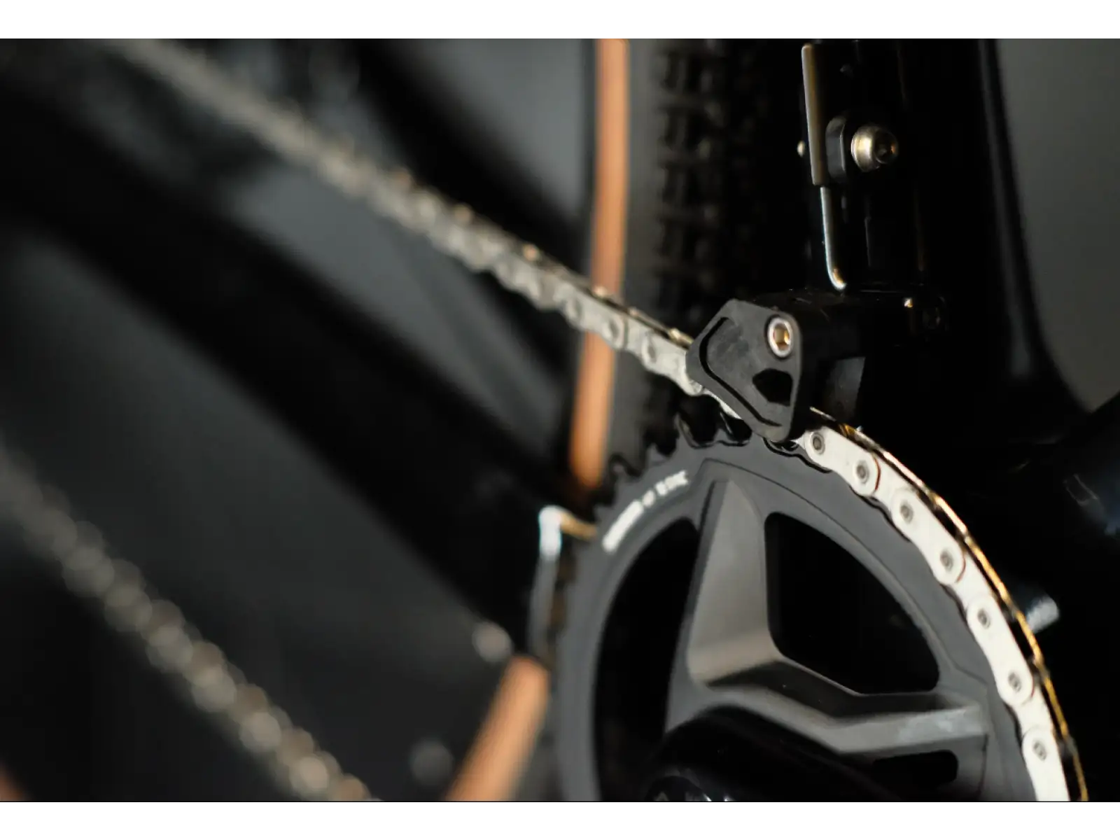 Rock Machine Gravelride CRB 900 AXS gravel rower