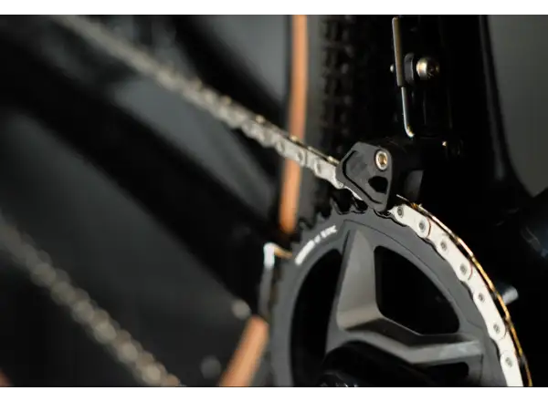 Rock Machine Gravelride CRB 900 AXS gravel rower