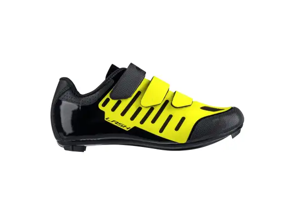Force Road Lash szosowe męskie buty fluo/czarna