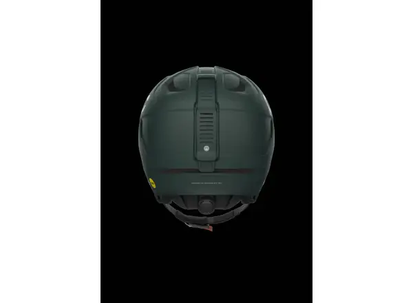 POC Arcus kask narciarski Pargasite Green Matt