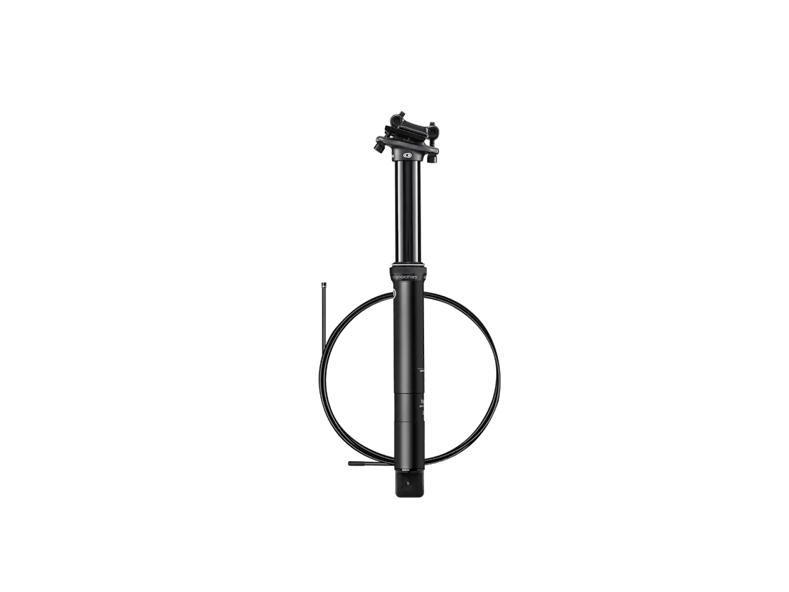 CRANKBROTHERS Highline 7 sztyca 100 mm - 30,9mm