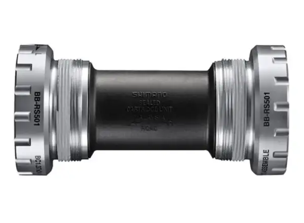 Shimano BB-RS501 BSA suport - z kola