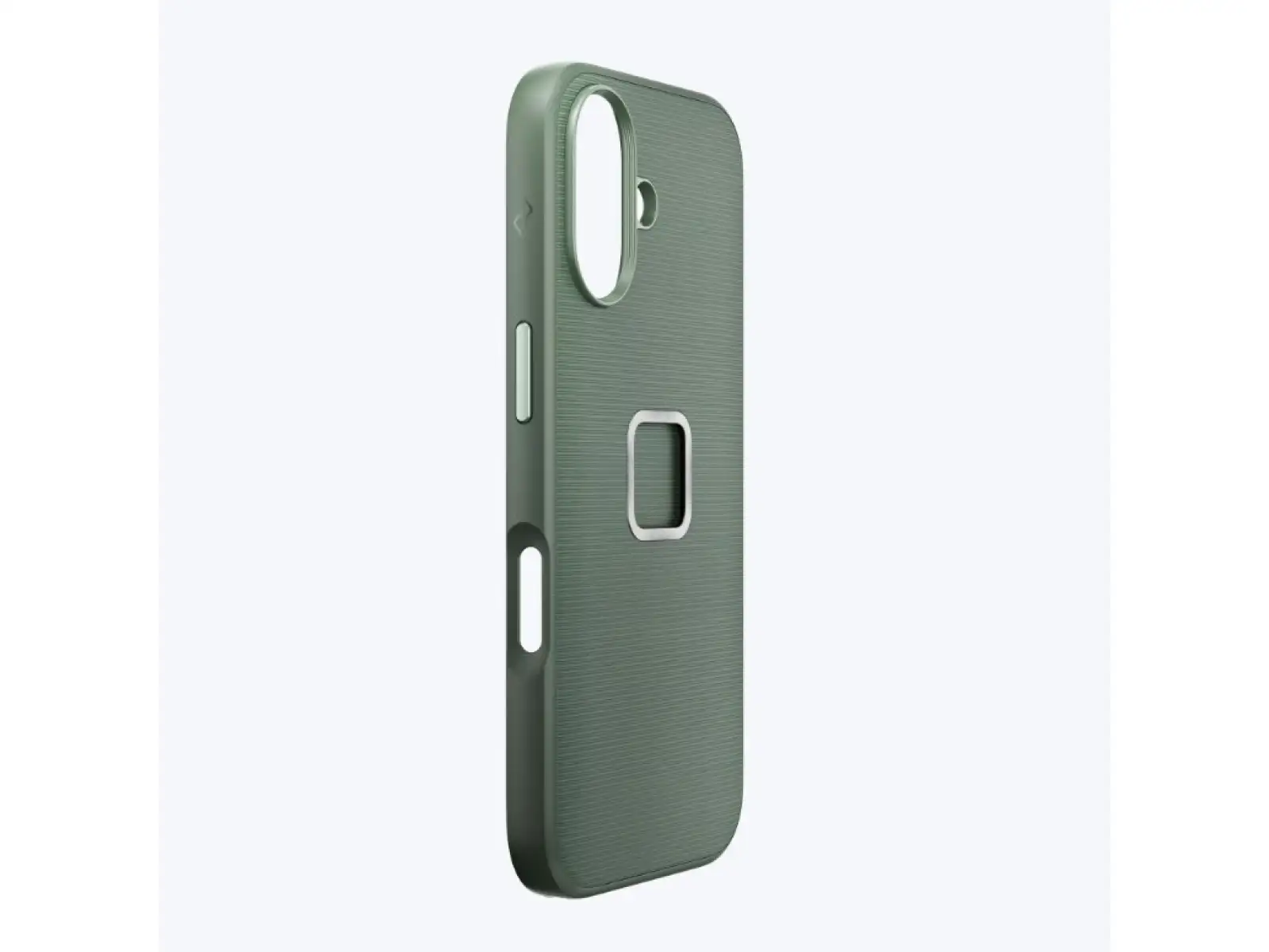 Peak Design Mobile Everyday Fabric Case iPhone 16 etui na telefon Sage