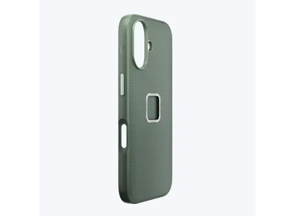 Peak Design Mobile Everyday Fabric Case iPhone 16 etui na telefon Sage