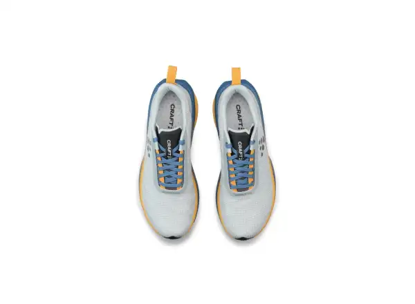 Craft Endurance 2 męskie buty do biegania szara